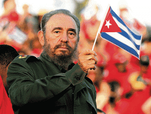 Fidel