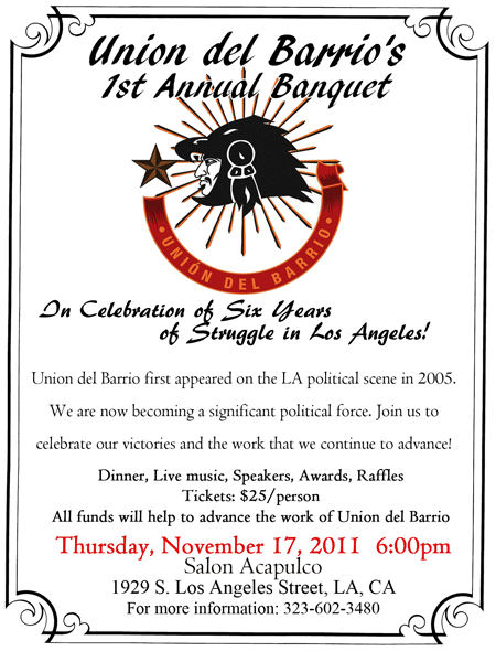UdB_LABanquet